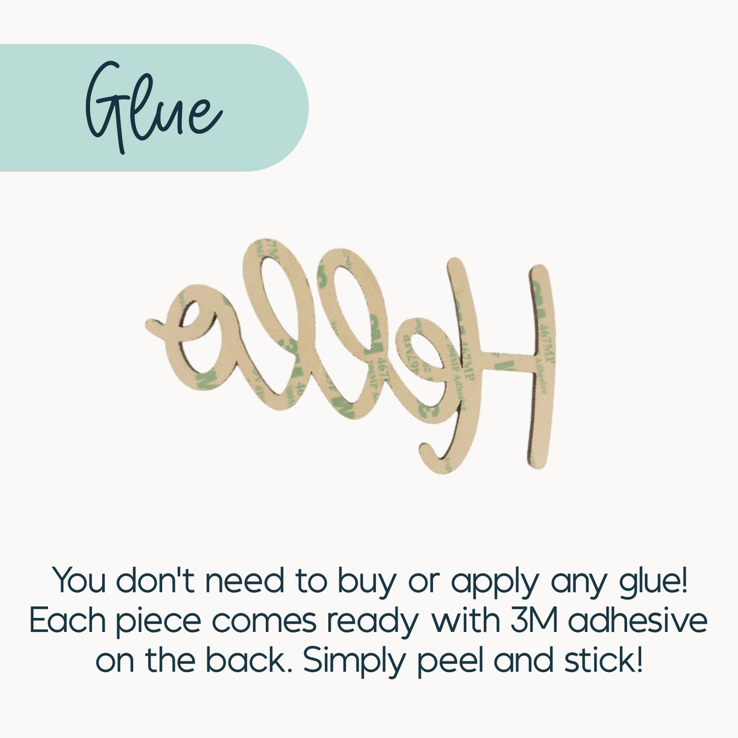 Cookie Tasters Wanted DIY Kit