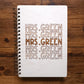 Personalized Teacher Notebook