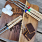 S'more Phrases Marshmallow Roasting Stick (6 Pack)