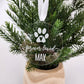 Pet Memorial Ornament