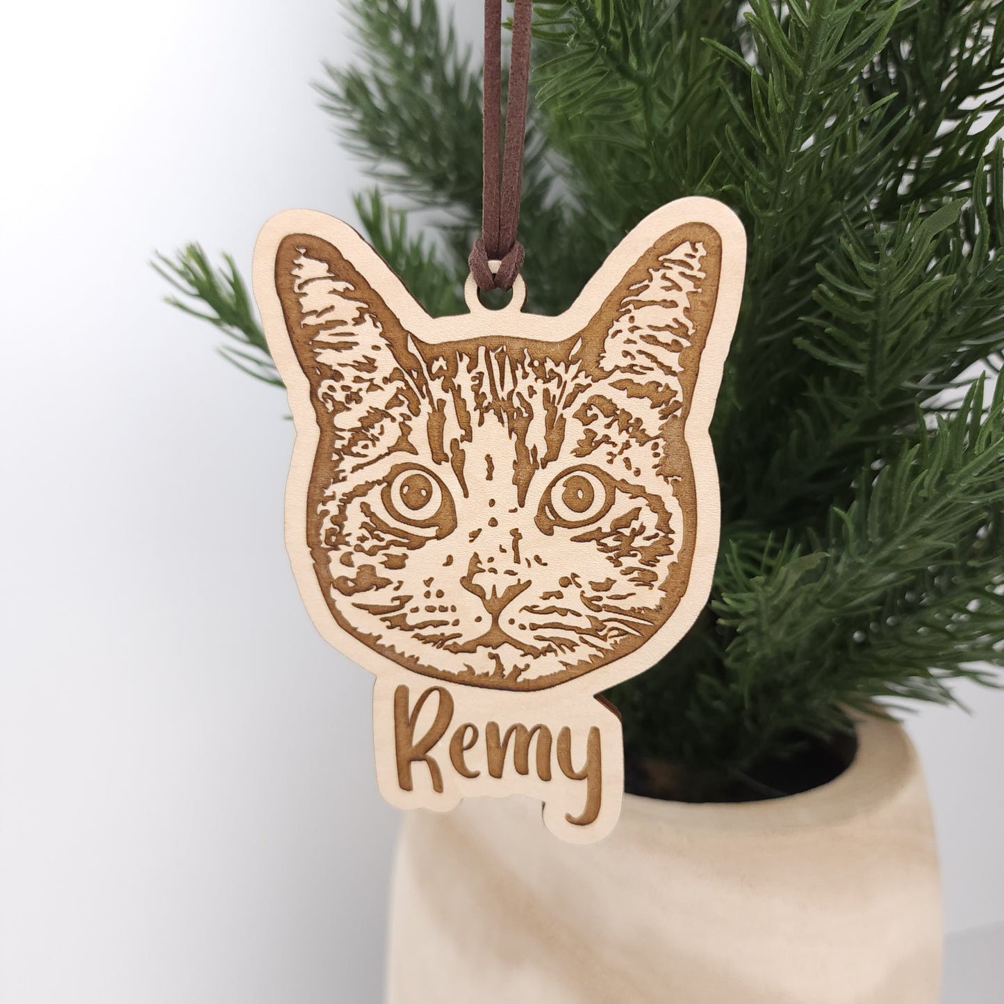 Pet Ornament