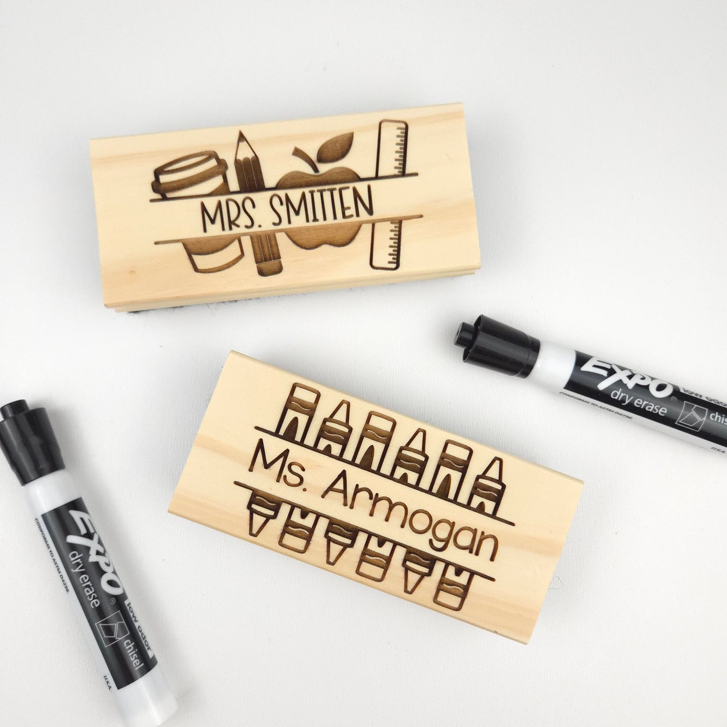 Teacher Whiteboard Eraser