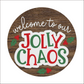 Welcome to our Jolly Chaos DIY Kit