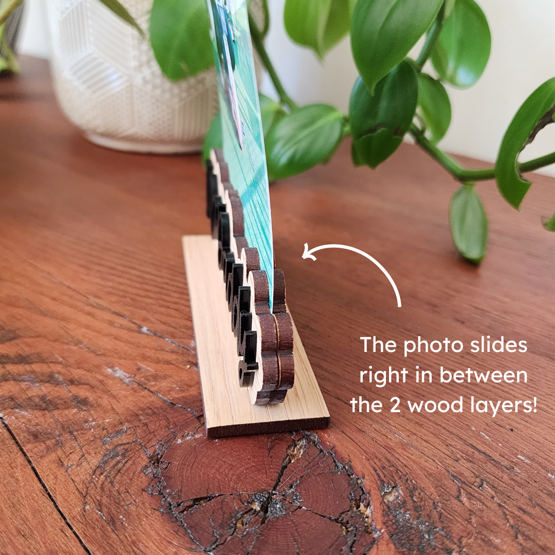 Photo Holder