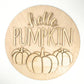 Hello Pumpkin DIY Kit