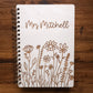 Personalized Teacher Notebook